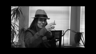 Kill Me Once, Shame On Me! Trailer