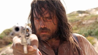 Kill or Be Killed Trailer