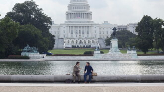 Kill the Messenger Trailer