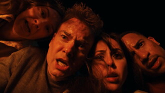 Kill Victoria Trailer