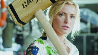 Kill Zombie! Trailer