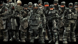 KILL ZONE 2:EPIC DEVELOPPMENT Trailer