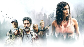Killbird Trailer