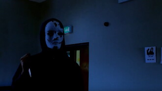 Killed Alive Trailer