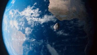 Killer Asteroids: Averting the Apocaypse Trailer
