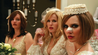 Killer Babes Trailer