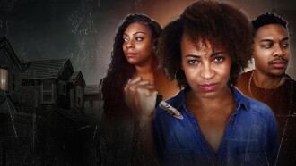 Killer Baby Mama Trailer