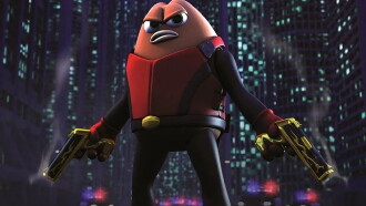 Killer Bean Forever Trailer
