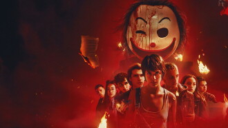 Killer Book Club Trailer