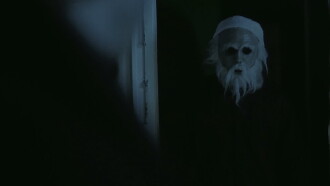 Killer Christmas Trailer