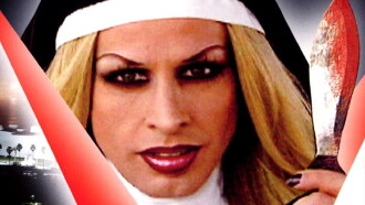 Killer Drag Queens on Dope Trailer