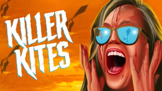 Killer Kites Trailer