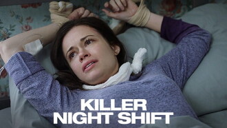 Killer Night Shift Trailer