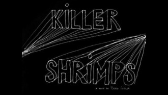 Killer Shrimps Trailer