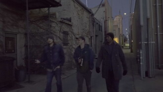 Killer Thriller Trailer