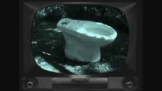 Killer Toilet from Outer Space Trailer