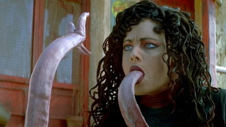 Killer Tongue Trailer