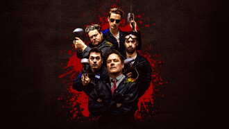Killer Weekend Trailer