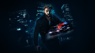 Killerman Trailer