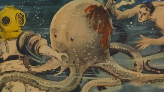 Killers of the Sea Trailer
