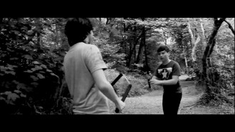 Killiam William Trailer