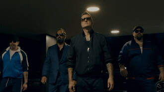 Killin Smallz Trailer