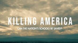 Killing America Trailer