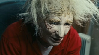 Killing Boris Johnson Trailer