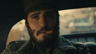 Killing Castro Trailer