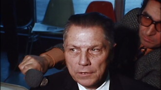 Killing Jimmy Hoffa Trailer
