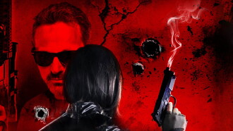 Killing Joan Trailer