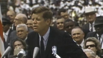 Killing John F. Kennedy Trailer