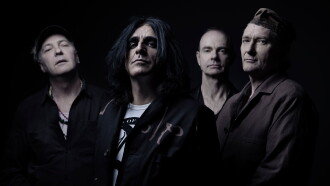 Killing Joke Honour The Fire Live At The Eventim Apollo Hammersmith London Trailer