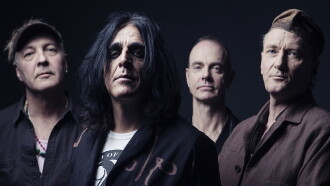 Killing Joke: XXV The Gathering Trailer