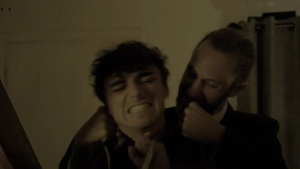 Killing Lou Trailer
