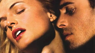 Killing Me Softly Trailer