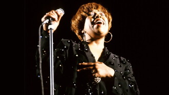 Killing Me Softly: The Roberta Flack Story Trailer