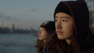 Killing Myself Trailer