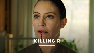 Killing R Trailer