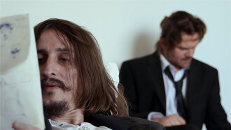 Killing Time Trailer