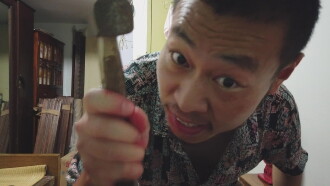 Killing Video Trailer