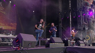 Killswitch Engage - Beyond The Flames: Home Video Part II Trailer