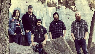 Killswitch Engage - Live at Monsters of Rock Trailer