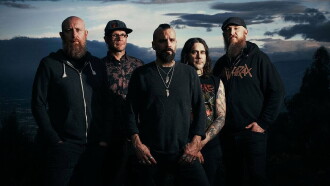 Killswitch Engage - Live at the Palladium Trailer