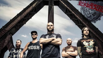 Killswitch Engage: This Is Hardcore Fest Trailer