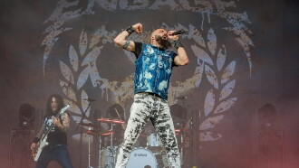 Killswitch Engage: Vaccinated And Intoxicated Trailer