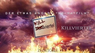 Killviertel Trailer