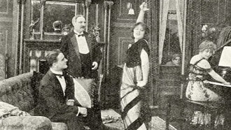 Kilmeny Trailer