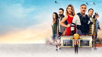 Kim Bu Aile? Trailer
