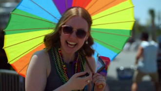 Kim Carnie: Out Loud Trailer